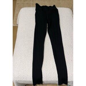 Year of ours black leggings